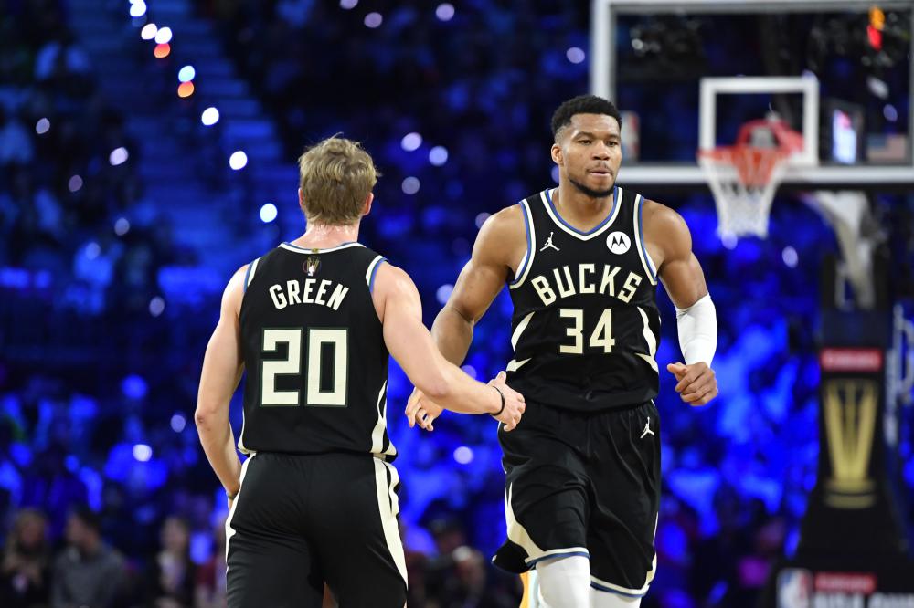 年的NBA